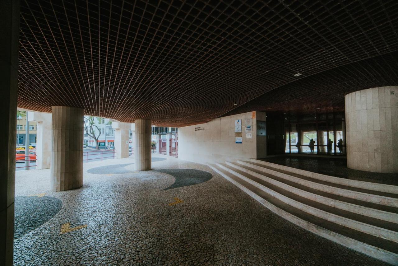 Rooftop Marina L By Madeira Best Apartments Funchal  Exterior photo